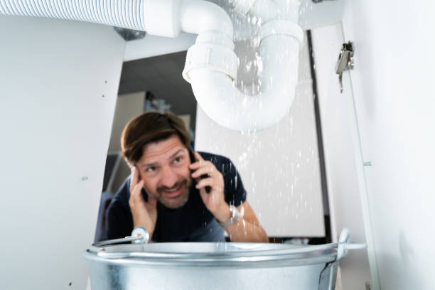 Best Sewer Line Repair  in Yosemite Valley, CA