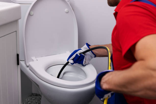 Best Sewer Line Replacement  in Yosemite Valley, CA