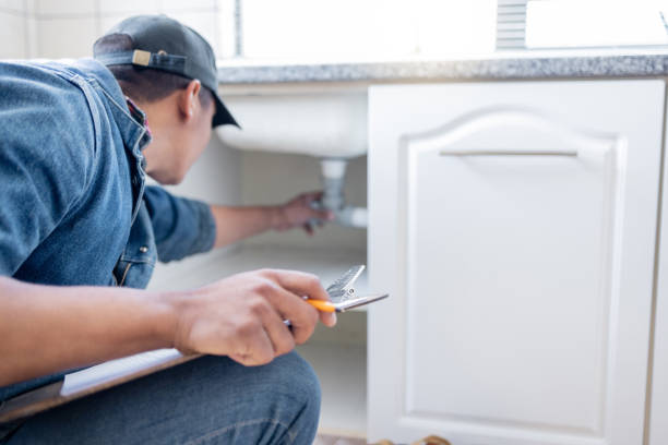 Best Water Leak Repair  in Yosemite Valley, CA