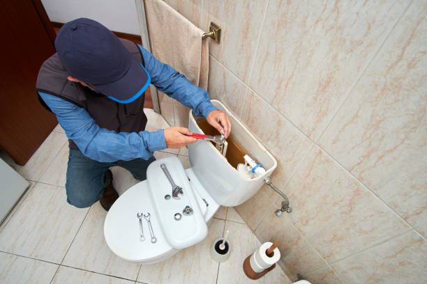 Best Plumbing Services Near Me  in Yosemite Valley, CA