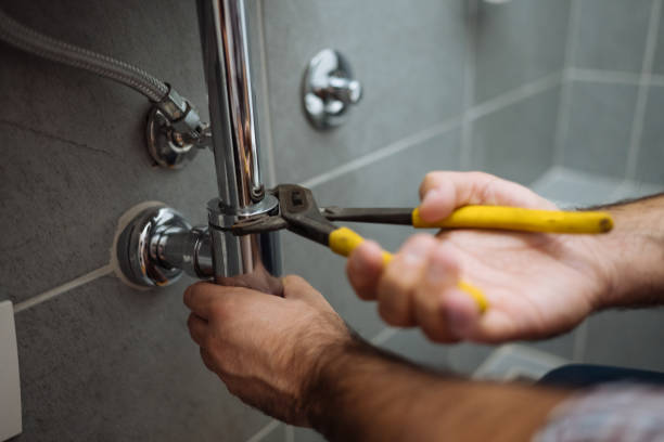 Best Residential Plumbing Services  in Yosemite Valley, CA
