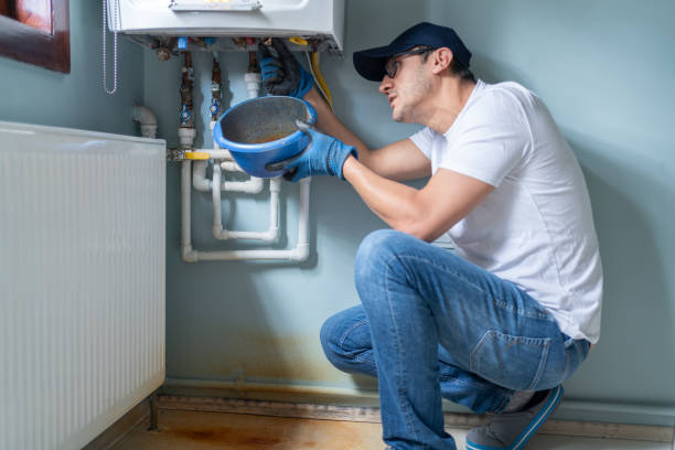 Best Commercial Plumbing Services  in Yosemite Valley, CA