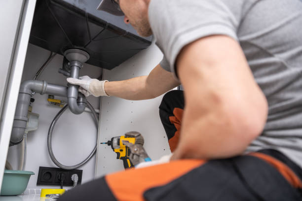 Best Water Leak Repair  in Yosemite Valley, CA