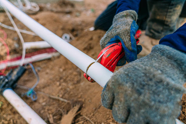 Best Local Plumber Services  in Yosemite Valley, CA
