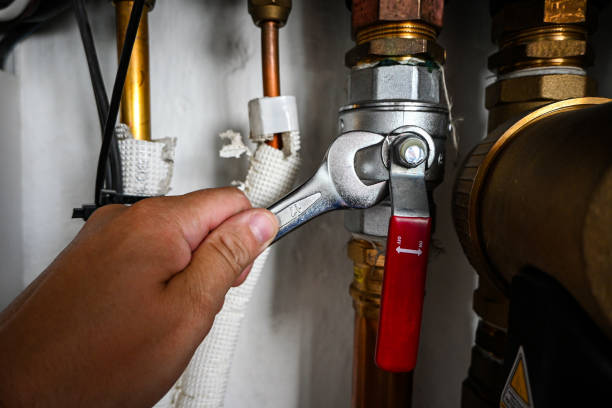  Yosemite Valley, CA Plumbing Pros